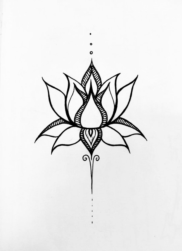 ideias de desenho de tatuagem