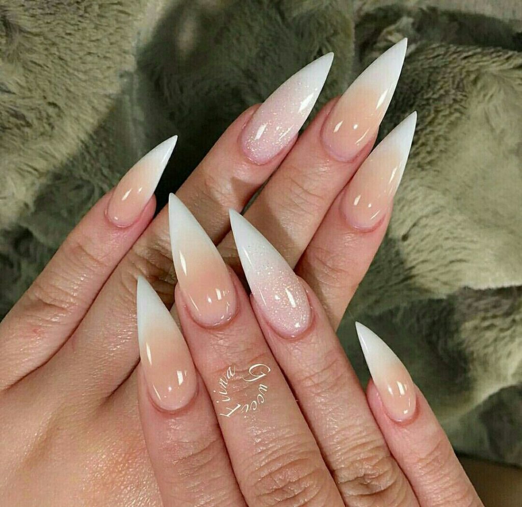 francesinha invertida stiletto